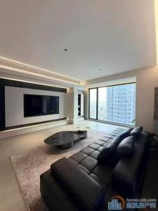 泊蔚里200平豪装从未入住350万好楼层