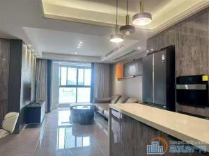 复地二期御溪雅苑三开间朝南 128万