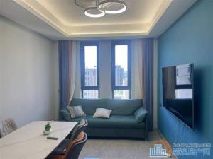 新潮塘+车位豪华装86.8万中央空调