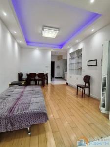 人和家园 精装65平88万 育才无在读