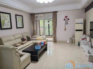 梵石花园 精装124平方106万低总价