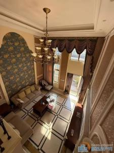 越溪梅园联排别墅310平630万豪装