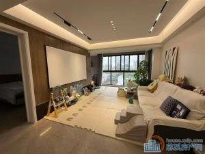 江南大院6楼左右精装128平208万