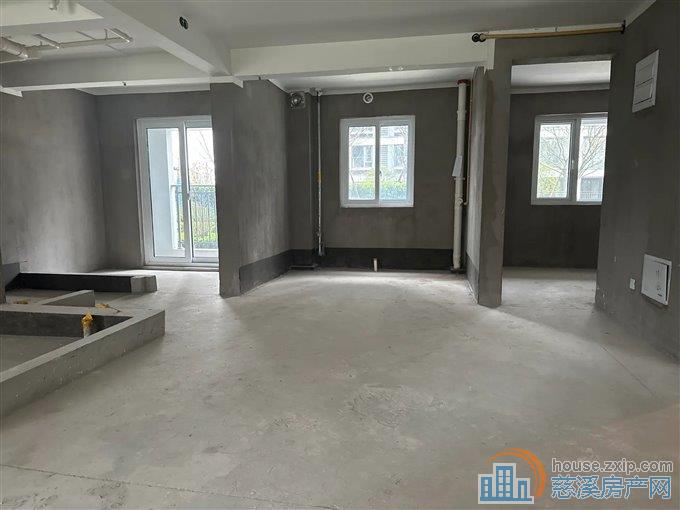 东原芳满庭 洋房128平方102万