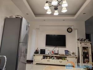 人和家园75平精装83万