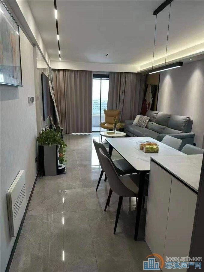 实验上林双XQ誉林府多套165万180万