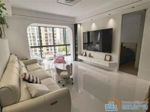 保利.府院江南洋房127平245万