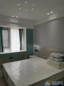 阅江府 精装带车位 采光好