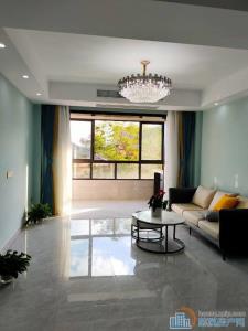 坎墩 高铁 尚德家园 全新精装南北通透