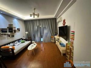 嘉景园 精装 91平方125万浙师大