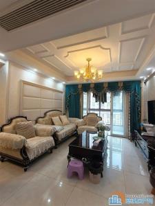 元亨雅园 精装103平133.8万