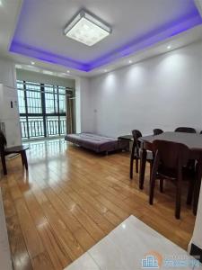 人和家园 精装65平88万 育才无在读