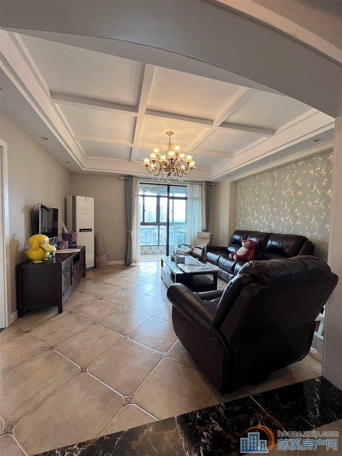 阳光城一期 元亨雅园 小高层 带车位 急