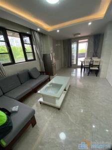 锦绣花苑 精装 实验新城XQ 大露台