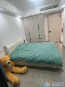 芳满庭98平楼层佳精装车位130万