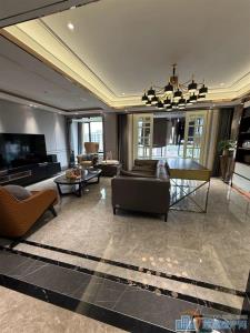 金仕华庭 精装修 