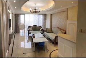 智慧谷139平好楼层精装带车位可读书