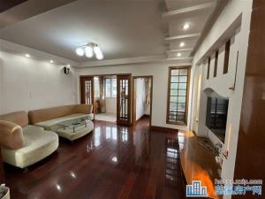 安信商住楼 实验上林无在读 送车库