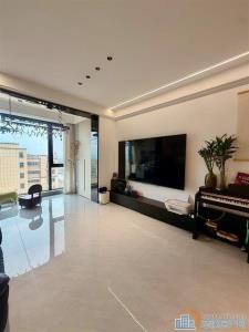 观湖佳苑 精装94平135万 明月书院