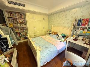 金仕华庭 精装保养好 文锦书院 有车位