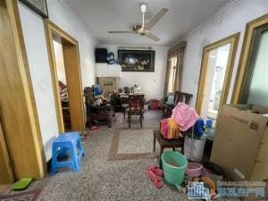 茜苑新村65平126万三小上林书包