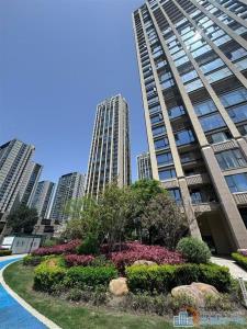 江滨江景苑95平96.8万直接➕车位