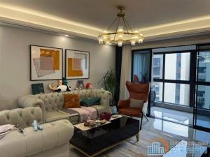 月桂府精装124平方