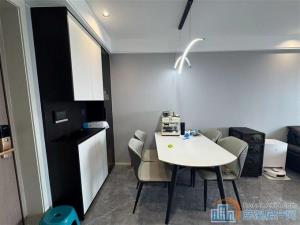 实验小学+上林中誉林府精装修直接房源