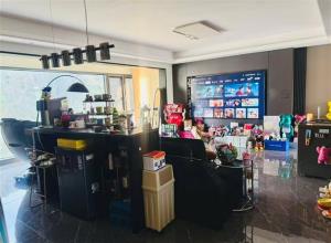 保利银杏小镇自住精装修185万一口价直接