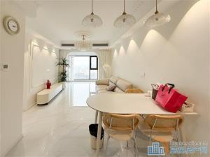 红星天铂佳苑  精装带车位