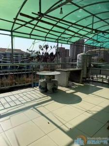 中安大厦精装5楼141平十阁楼138万