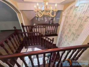 城市桃源顶复166平复166平198万