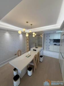 湖樾云著129平全新豪装从未入住好楼层