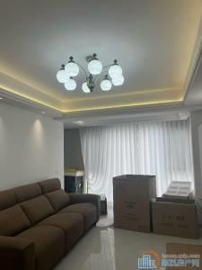 崇文府中间层90平3房全新精装未住过