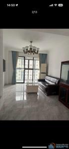 盛泰嘉苑113平带装修好楼层118.8万