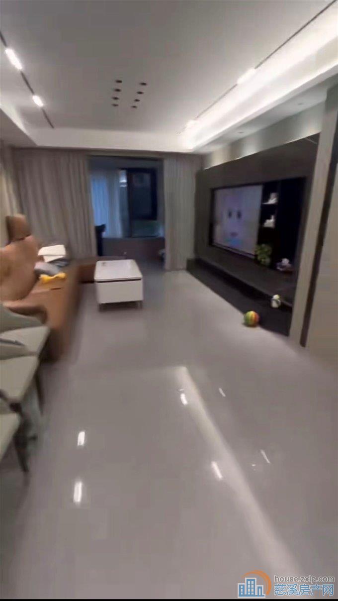 誉林府上林可读拎包入住