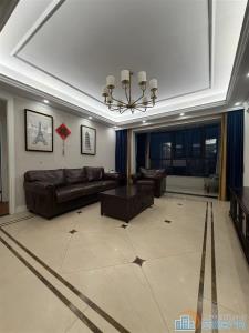 金仕华庭 精装 文锦 带地暖