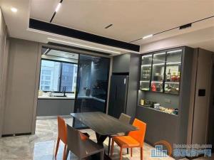 珑玥府112平，精装修188万