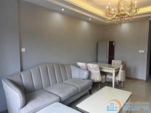 和润公寓60平现代精装可读书86万