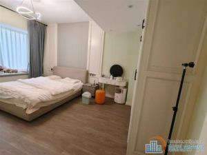 复地御溪雅苑小高层184.5平245万