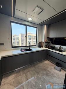 珑玥府洋房全屋定制-中央空调