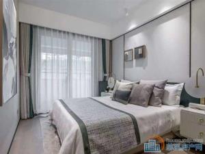 悦翠云庭精装112平