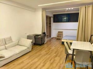 高丰家园 单身公寓一室一厅一卫一厨