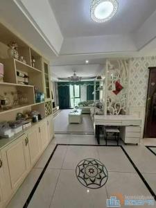 界牌新村138平，3房110万