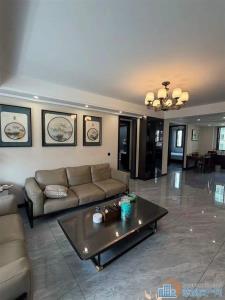 青樾府120平198万精装修全屋品牌