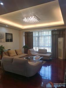 嘉和名苑 精装复式 166平方 带车位