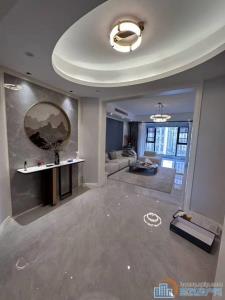 复地御溪雅苑小高层184.5平245万