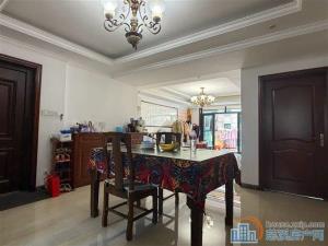 金色港湾小区 洋房 精装 文锦XQ