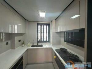 泊蔚里130平方婚装楼层佳258万