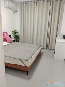 金山68平方房东自住新装修